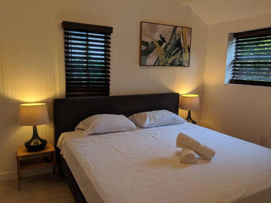 3 Bedroom Miami Home 15 Minutes To The Beach Kültér fotó